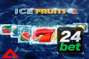 24BET ajuda online — chat de suporte no aplicativo oficial