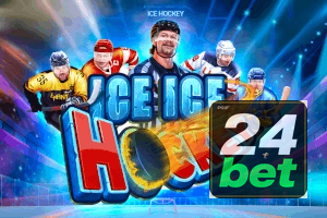 24BET feedback — categorias de sugestão e melhoria no app
