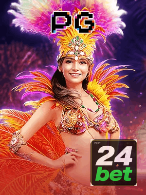 24BET cadastro — verificação de conta e PIX no caixa